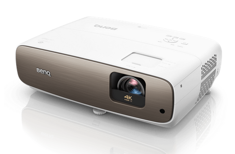 benq w2700